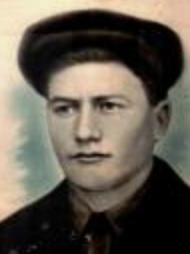 Дерешев Григорий Фокеевич