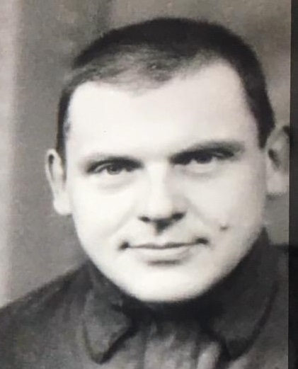 Островидов Виктор Александрович