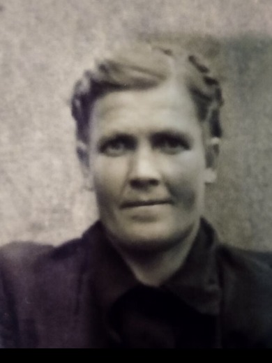 Подгорнова Вера Михайловна