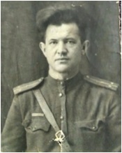 Деркач Ефим Петрович