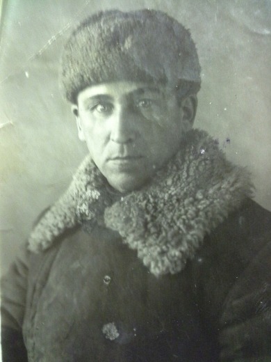 Голубков Иван Сергеевич