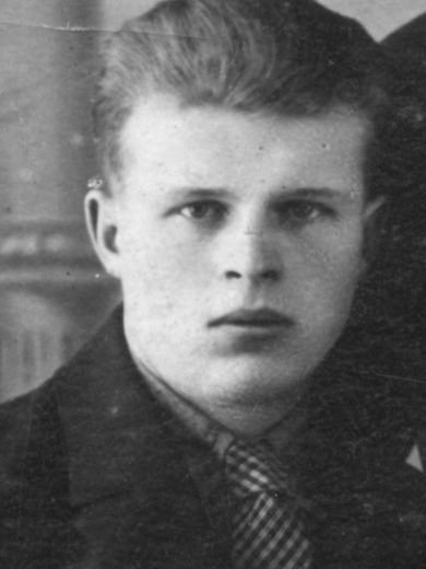 Белехов Андрей Иванович