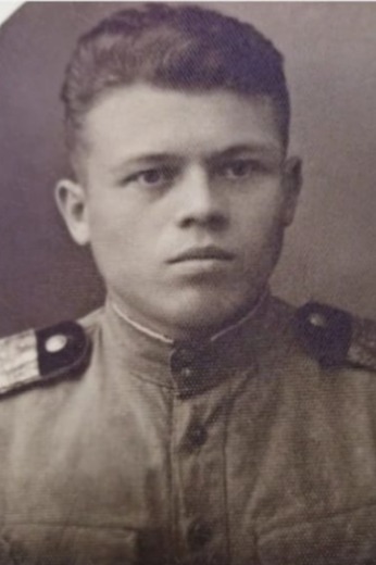 Соколов Сергей Ильич