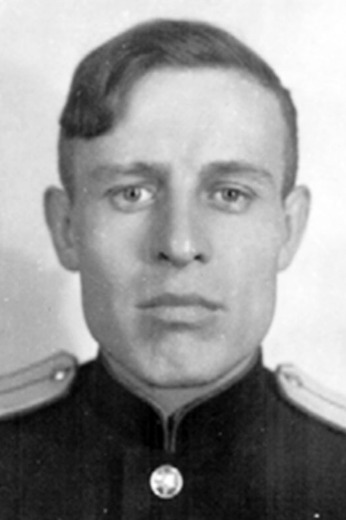 Нуждин Василий Футрович