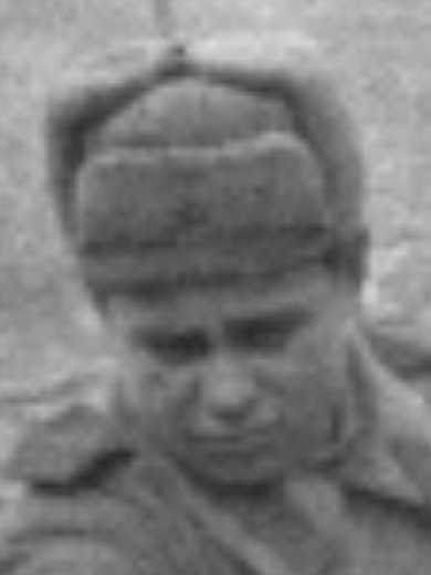 Двачевский Алексей Михайлович