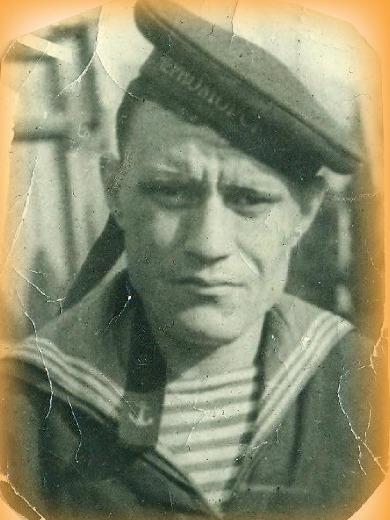 Левин Иван Филиппович