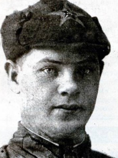 Вишняков Андрей Германович