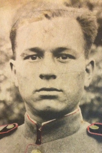 Макаров Василий Иванович