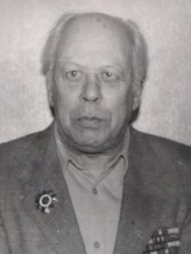 Савенков Григорий Васильевич