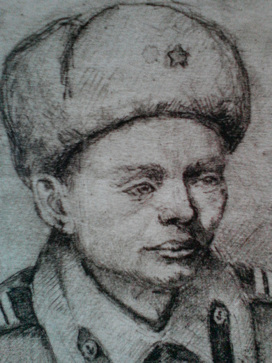 Серебряков Михаил Павлович