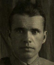 Кирпатый Алексей Симонович