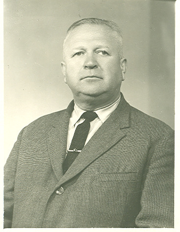 Рудаков Сергей Викторович