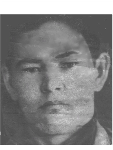 Хуснулин Аглиулла