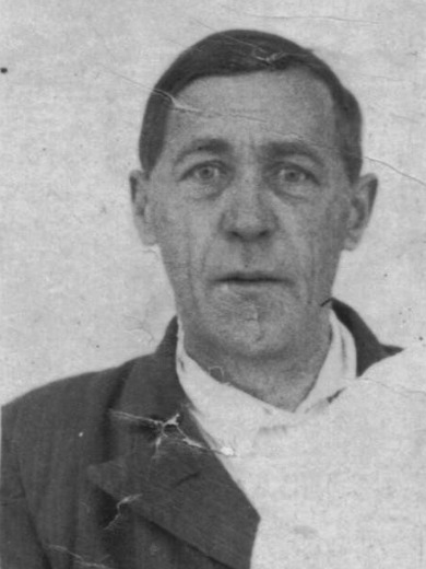 Обухов Николай Сергеевич