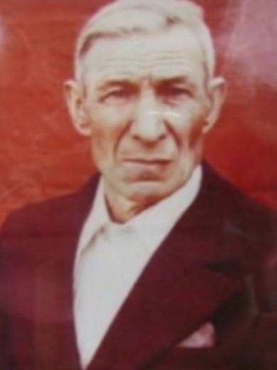Дудин Иван Яковлевич