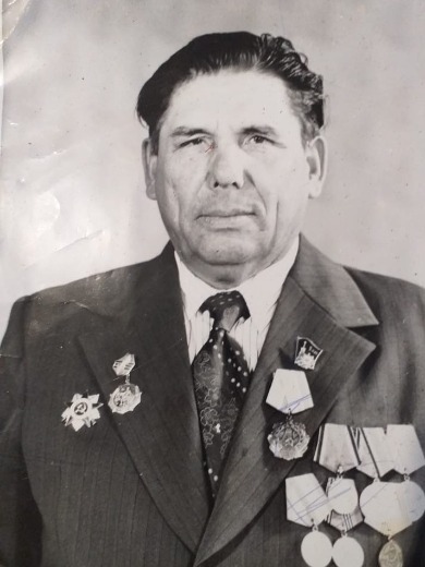 Дубинец Александр Семенович