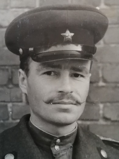 Лисин Александр Иванович