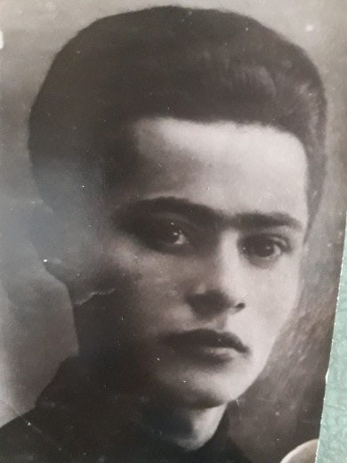 Балаян Исаак Баграмович