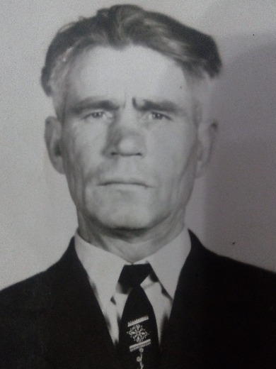 Шатохин Сергей Михайлович