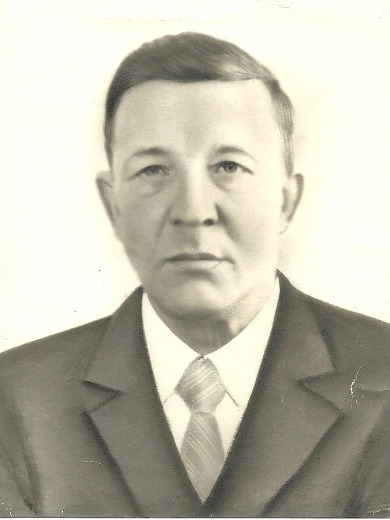 Аникин Михаил Иванович