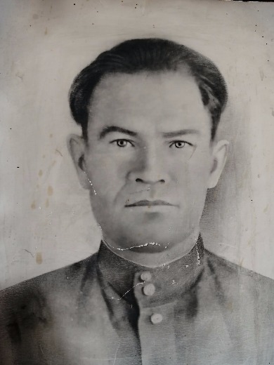 Грачев Алексей Иванович