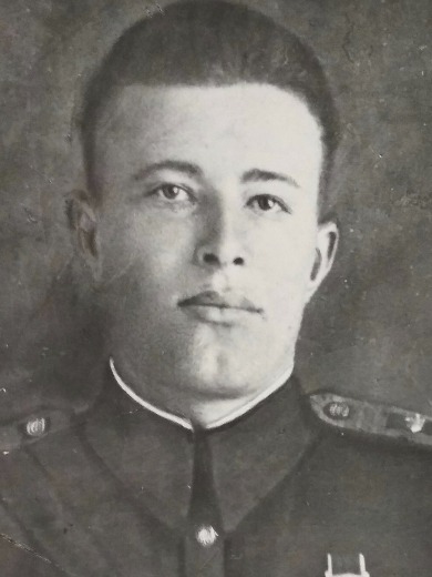 Анищенко Афанасий Андреевич