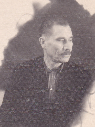 Корольков Николай Кондратьевич