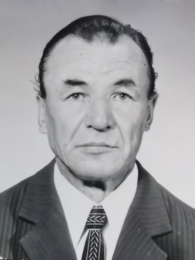 Чепелев Виктор Викторович