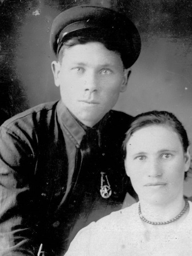 Горшков Григорий Иванович