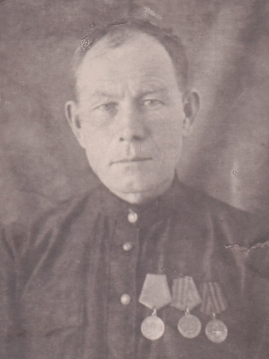 Лоскутов Виктор Трофимович