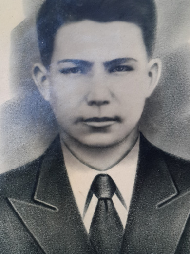 Якименко Лев Николаевич