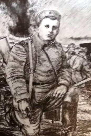 Моисеев Иван Григорьевич