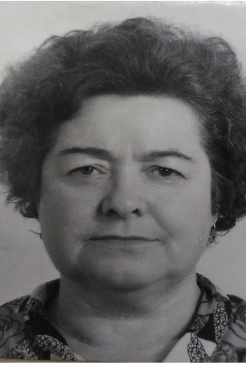 Авдюшина Лидия Илларионовна