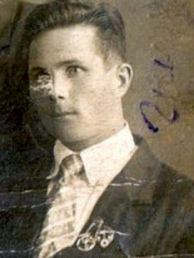 Костомаров Григорий Захарович