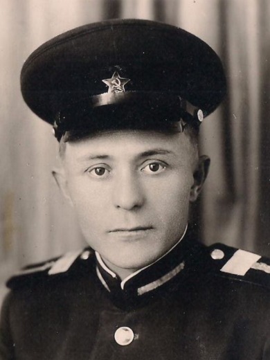 Ковалев Михаил Ефимович