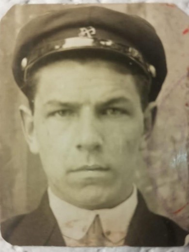 Арбузов Павел Семенович