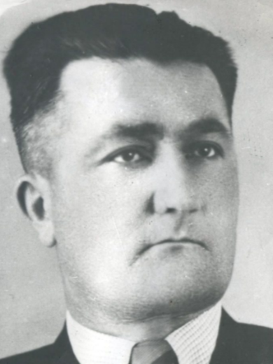 Казиев Гаджи Абдулазимович