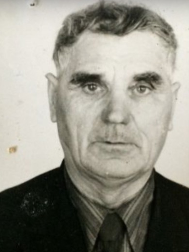 Прилепо Афанасий Иванович