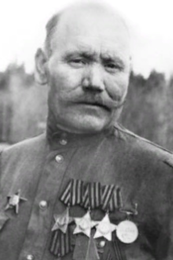 Пантелеев Яков Елизарович