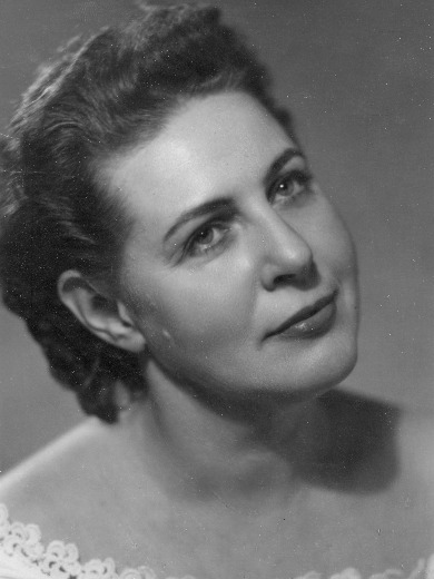 Панченко Ираида Николаевна