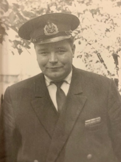 Пастернак Виктор Иванович