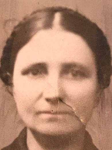 Агаркова Анна Дмитриевна