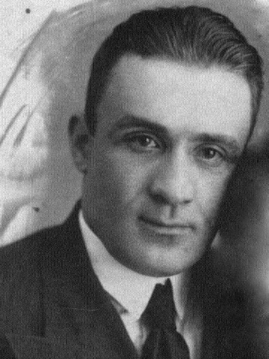 Кречетович Александр Александрович