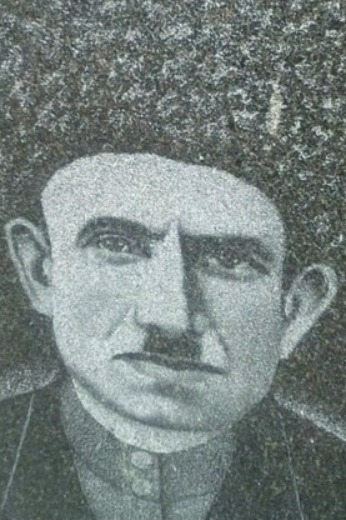 Сабаев Тазе Фацбаевич