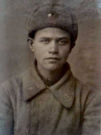 Ткаченко Николай Васильевич