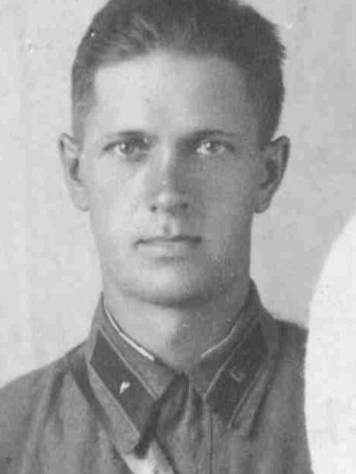 Гусев Алексей Иванович