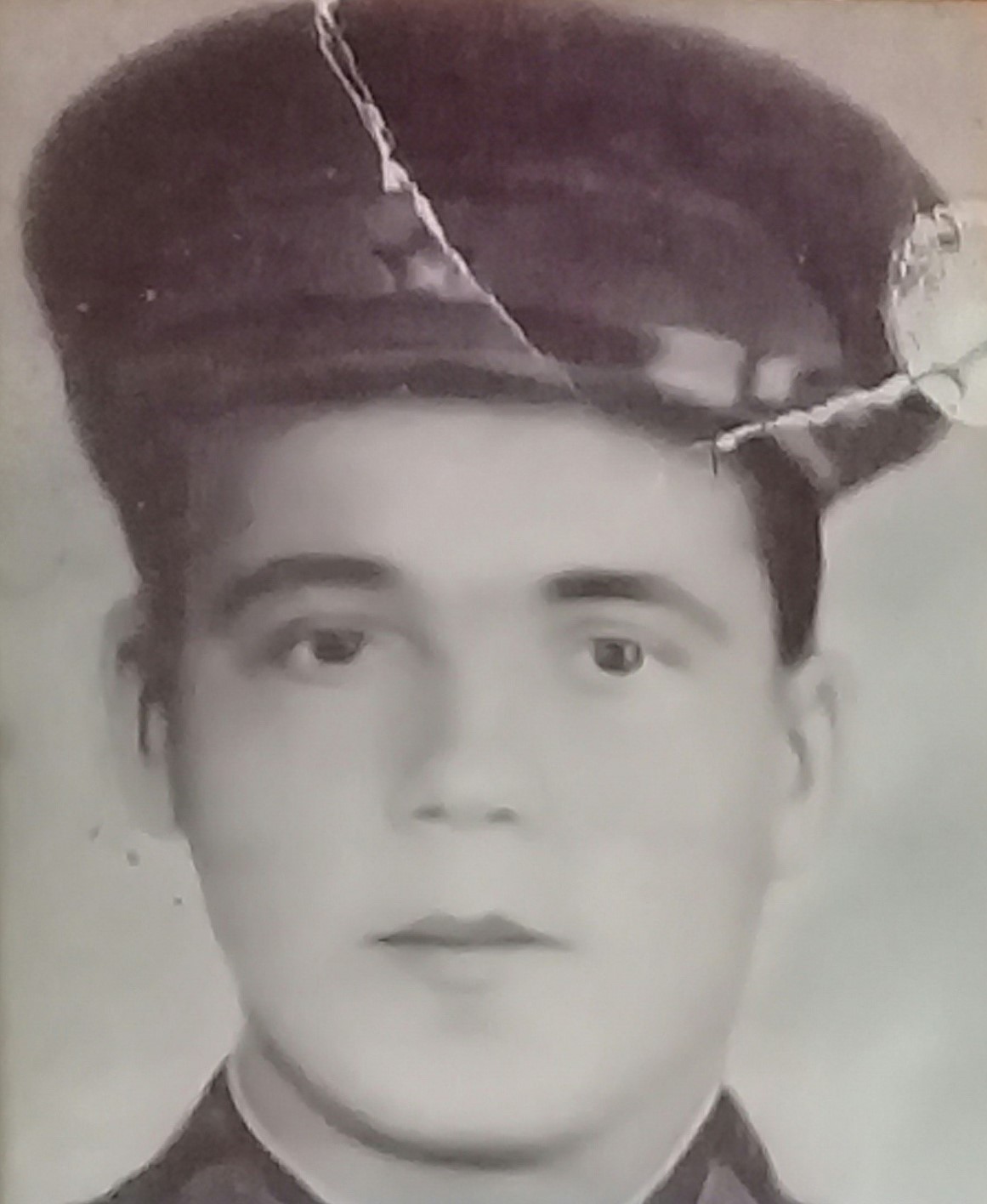 Дмитриев Афанасий Дмитриевич