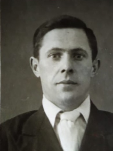 Колесов Леонид Иванович