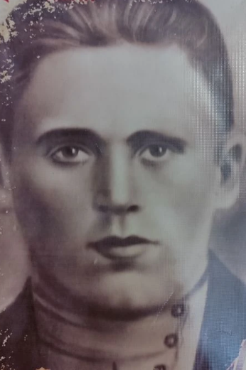 Беленко Георгий Терентьевич