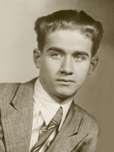 Никольский Николай Николаевич